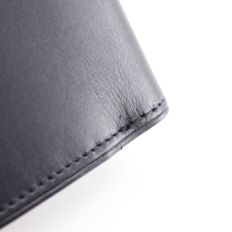 [코치] 코치 로고 이중 폴드 지갑