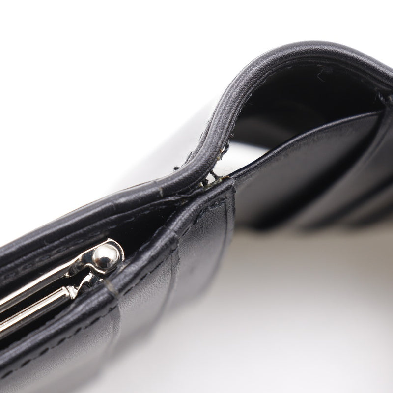 [코치] 코치 로고 이중 폴드 지갑