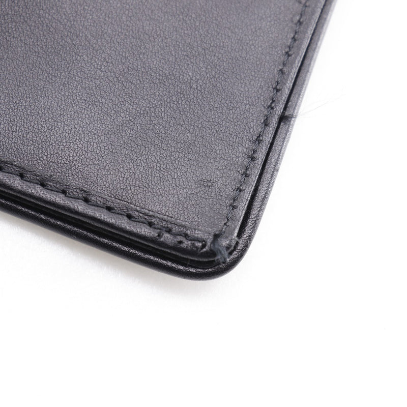 [코치] 코치 로고 이중 폴드 지갑