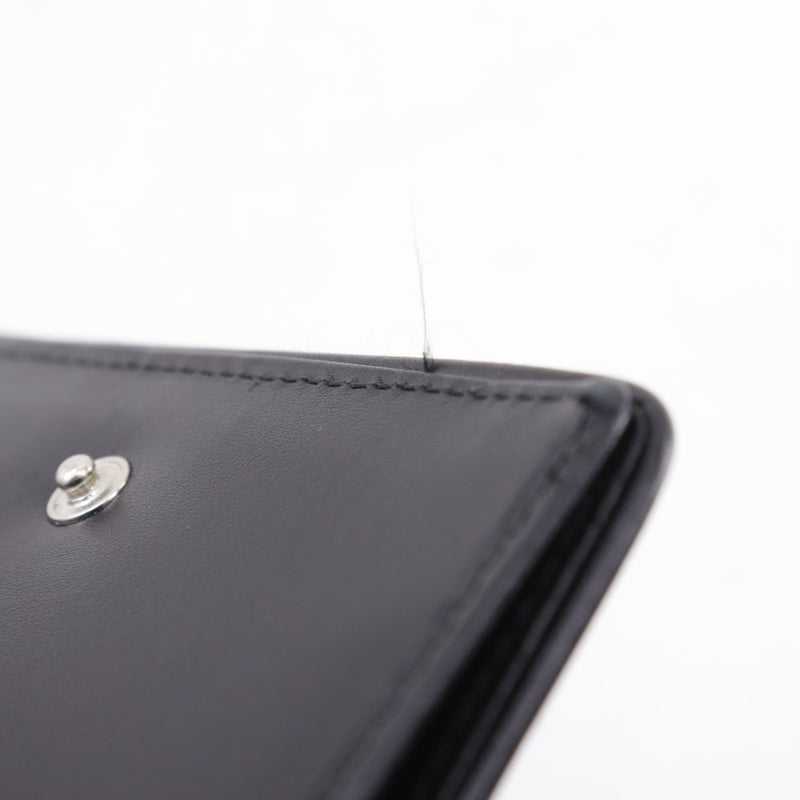 [코치] 코치 로고 이중 폴드 지갑