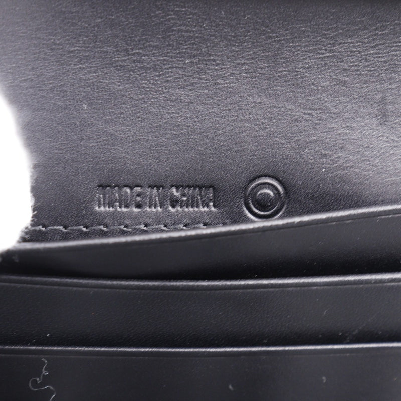 [코치] 코치 로고 이중 폴드 지갑