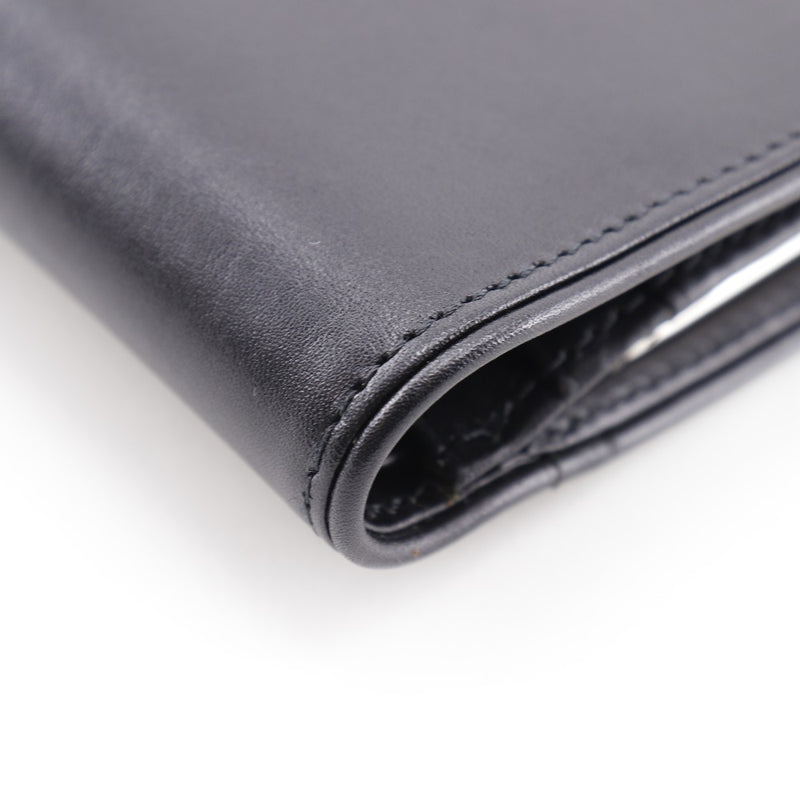 [코치] 코치 로고 이중 폴드 지갑