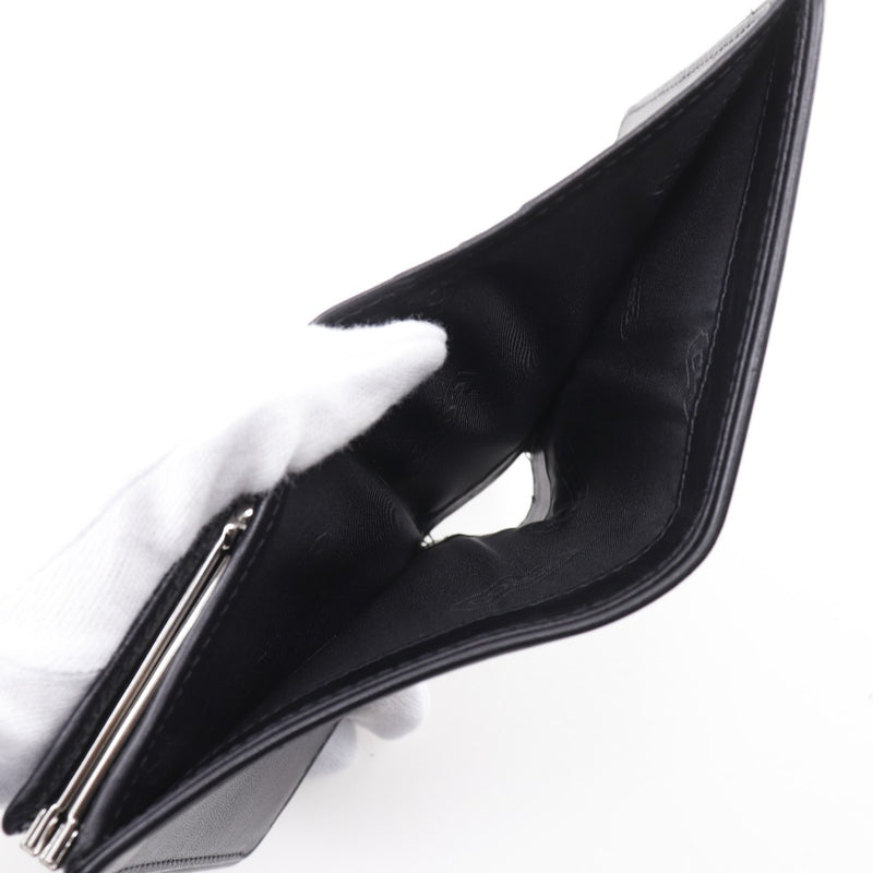 [코치] 코치 로고 이중 폴드 지갑