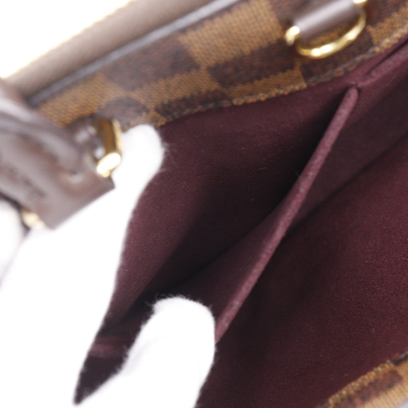 [루이비통]LOUIS VUITTON Brompton 핸드백 N41582