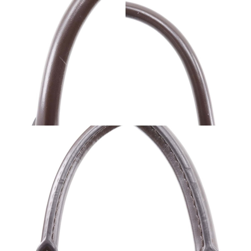 [루이비통]LOUIS VUITTON Brompton 핸드백 N41582