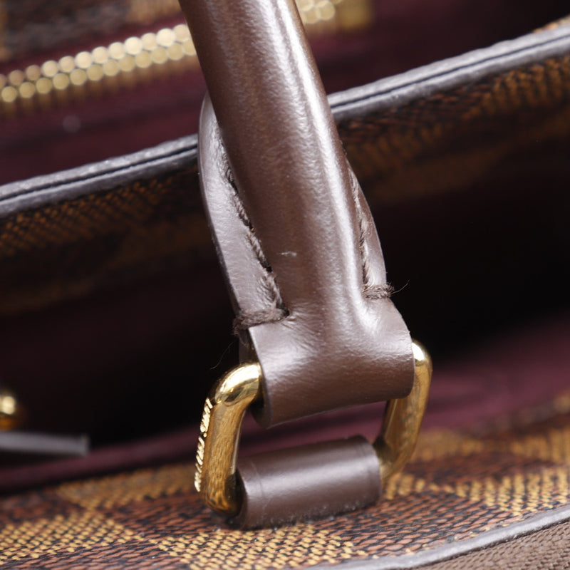 [루이비통]LOUIS VUITTON Brompton 핸드백 N41582