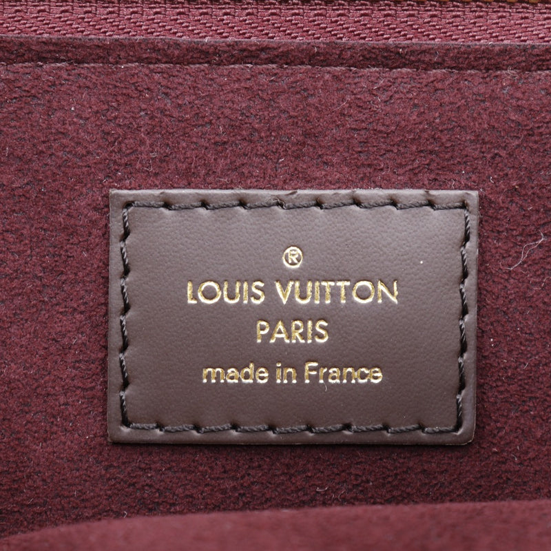 [루이비통]LOUIS VUITTON Brompton 핸드백 
 N41582