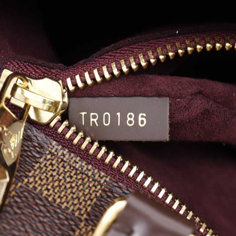 [루이비통]LOUIS VUITTON Brompton 핸드백 N41582