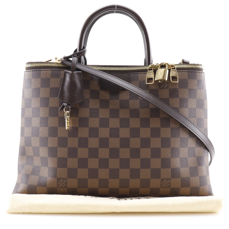 [루이비통]LOUIS VUITTON Brompton 핸드백 N41582