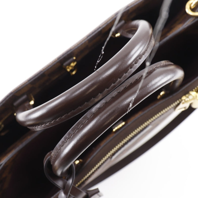 [루이비통]LOUIS VUITTON Brompton 핸드백 N41582