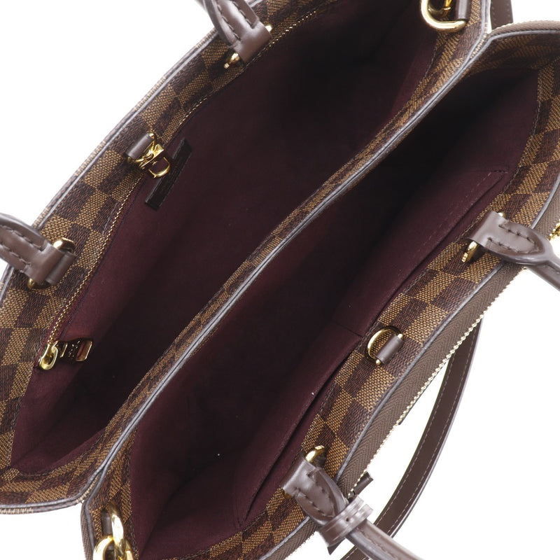 [루이비통]LOUIS VUITTON Brompton 핸드백 N41582