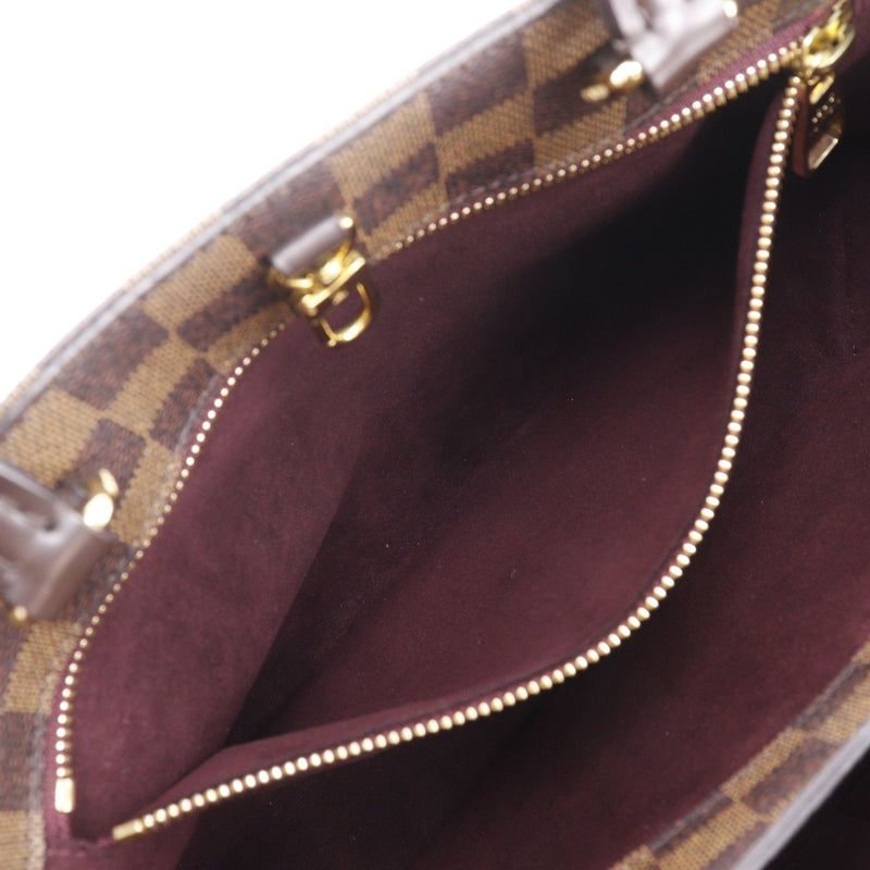 [루이비통]LOUIS VUITTON Brompton 핸드백 N41582