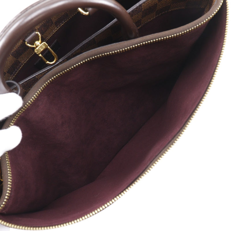 [루이비통]LOUIS VUITTON Brompton 핸드백 N41582