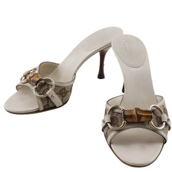GUCCI】グッチ バンブービット ミュール 138713 – NISHIKINO VINTAGE KYOTO