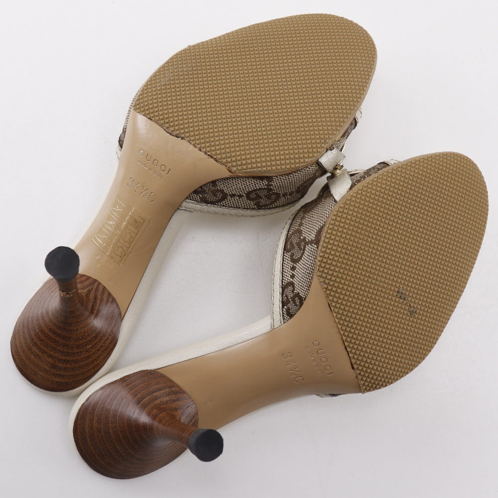 GUCCI】グッチ バンブービット ミュール 138713 – NISHIKINO VINTAGE KYOTO