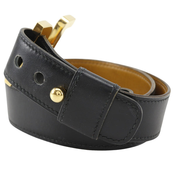 [Hermes] Hermes H Belt