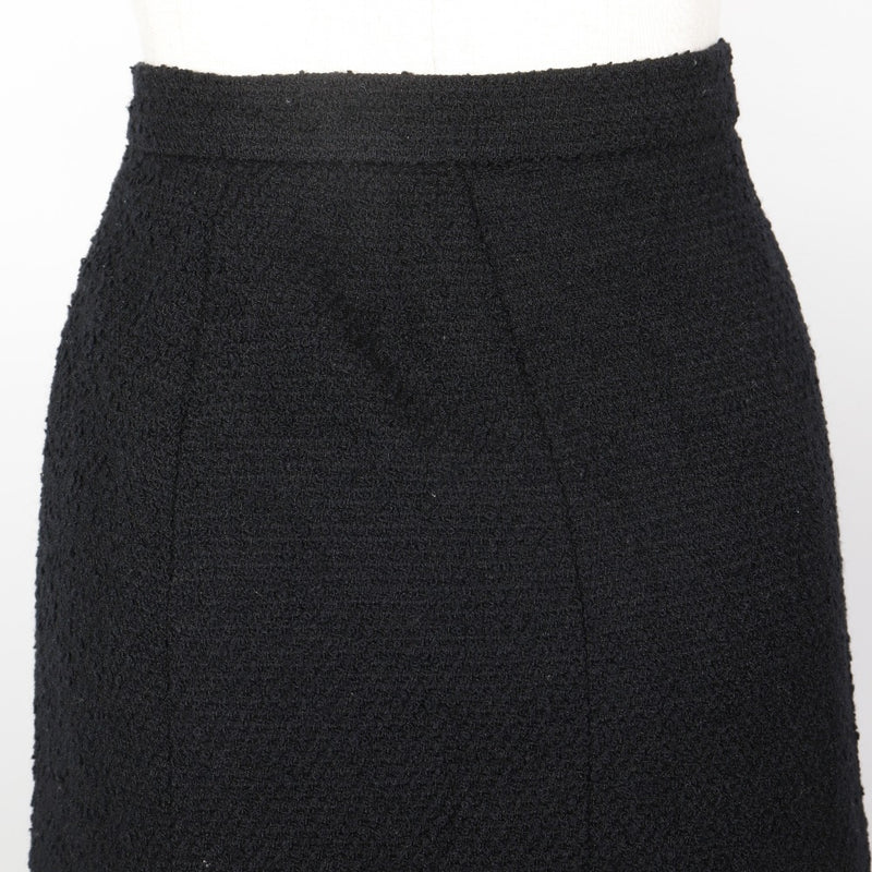 CHANEL】シャネル プリーツスカート スカート P09451V05945 97A