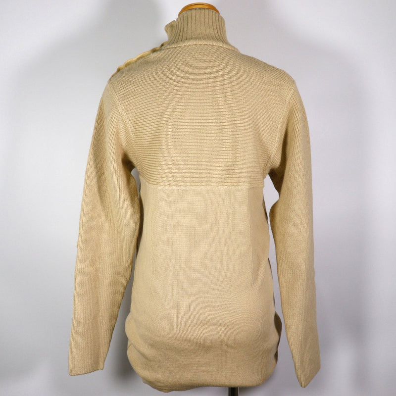 【CHANEL】シャネル ハイネックセーター ニット P19884W03055 02A