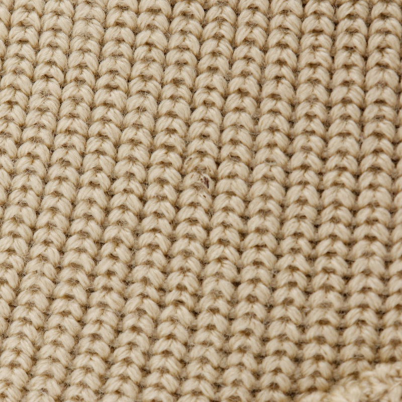 【CHANEL】シャネル ハイネックセーター ニット P19884W03055 02A