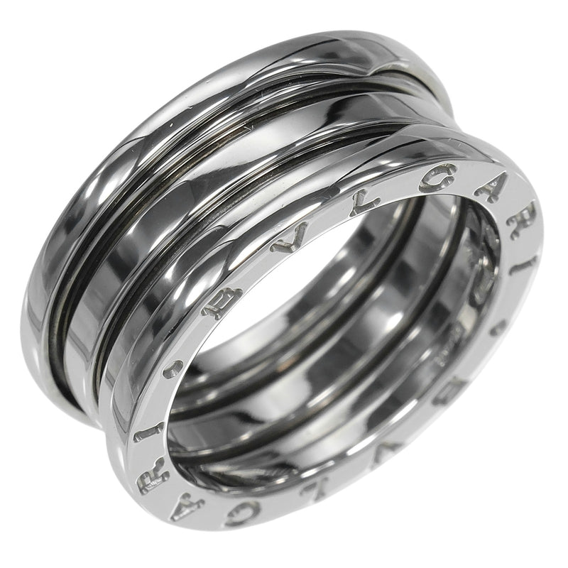 [BVLGARI] Bague 3 bandes Bvlgari B.ZERO1 
 B.ZERO1 n°16.5