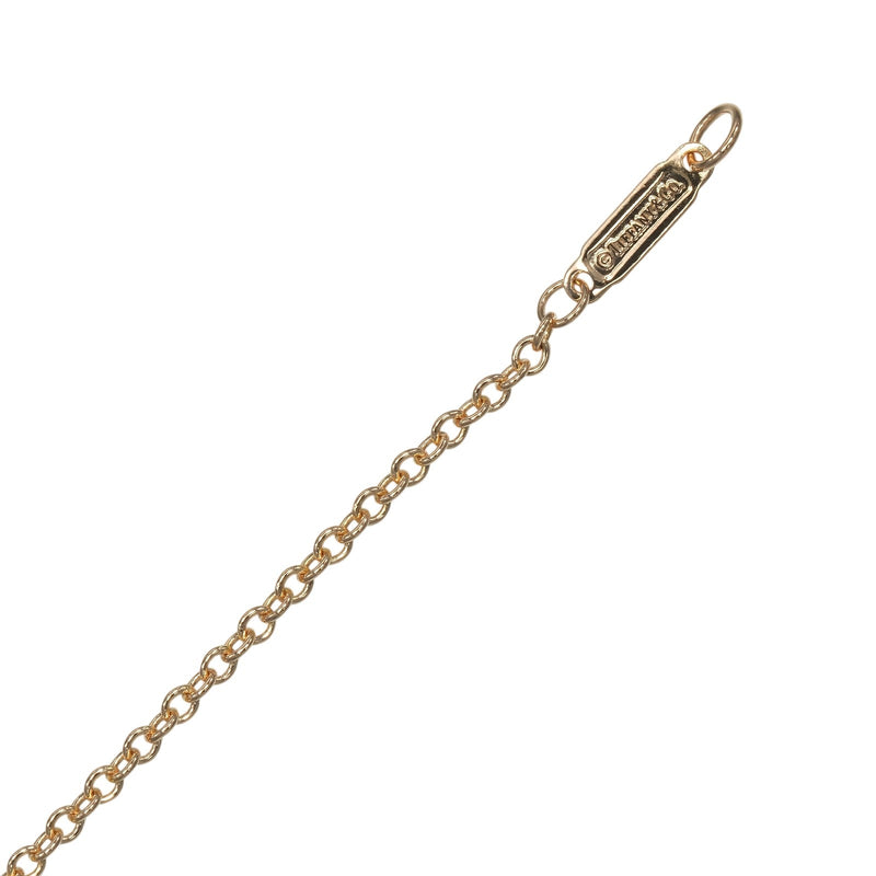 TIFFANY&Co.】ティファニー アトラス バー ブレスレット – NISHIKINO