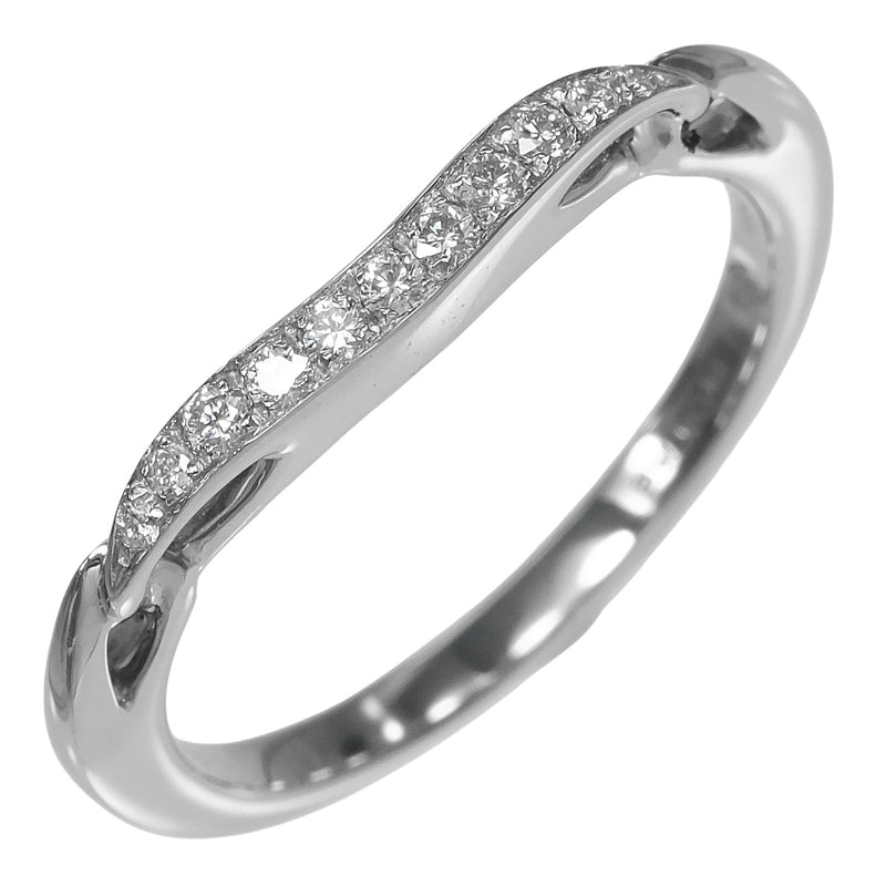 [BVLGARI] 宝格丽 Incontro d'Amore 戒指 
 7号