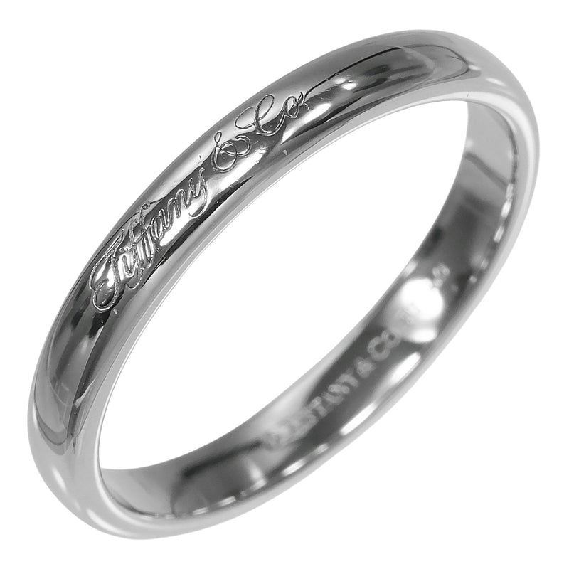 【TIFFANY&Co.】ティファニー ノーツ ルシダ リング・指輪
 16号