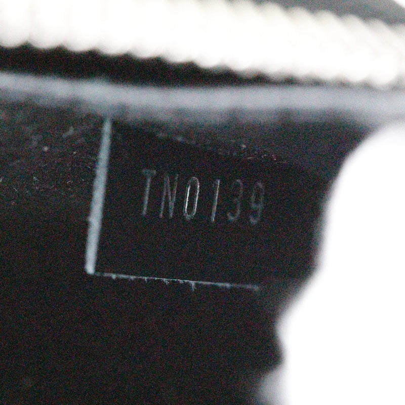 [Louis Vuitton] Louis Vuitton 
 Bolsa de embrague documan elegante 
 M54492 EPIRIRSER TN0139 grabado A5 sujetador Posh Documan Men a Rank
