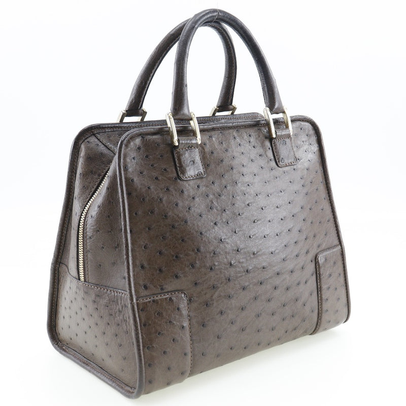 【LOEWE】ロエベ アマソナ ハンドバッグ