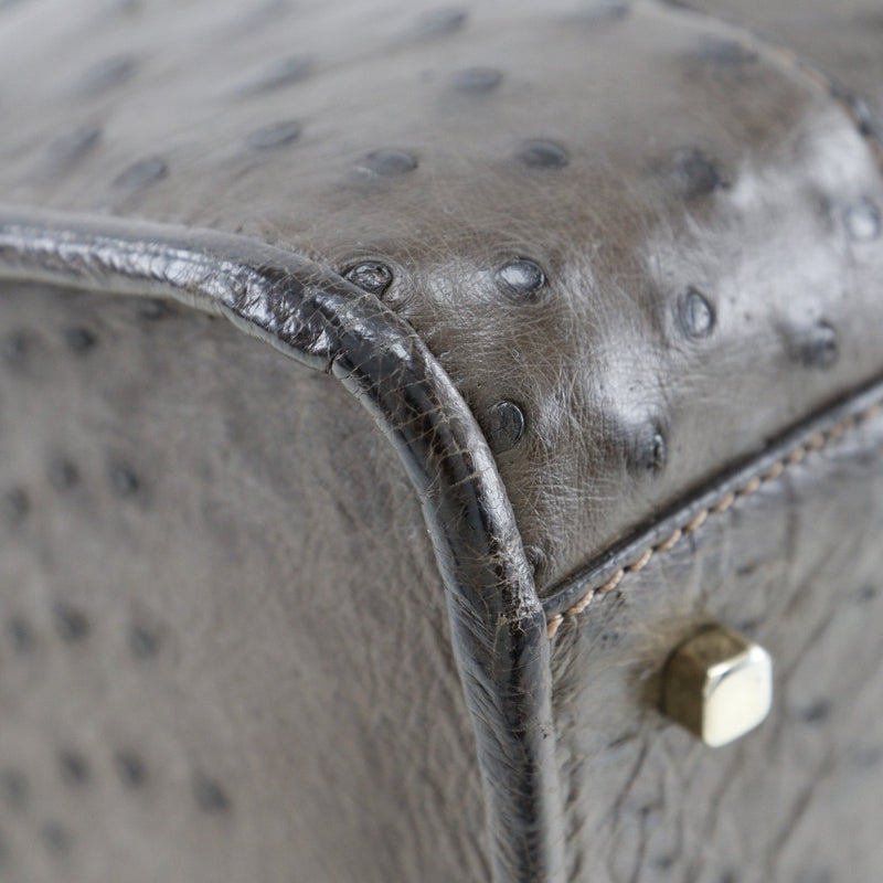 【LOEWE】ロエベ アマソナ ハンドバッグ