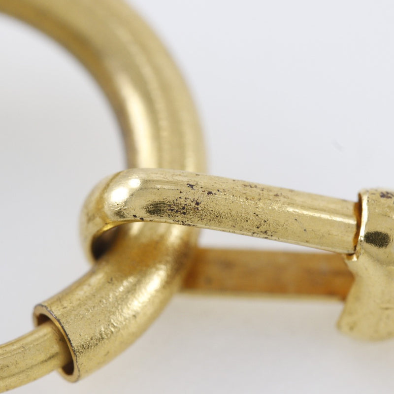 [香奈儿]香奈儿 
 连锁项链 
 黄金镀金约103.4克链女士A级