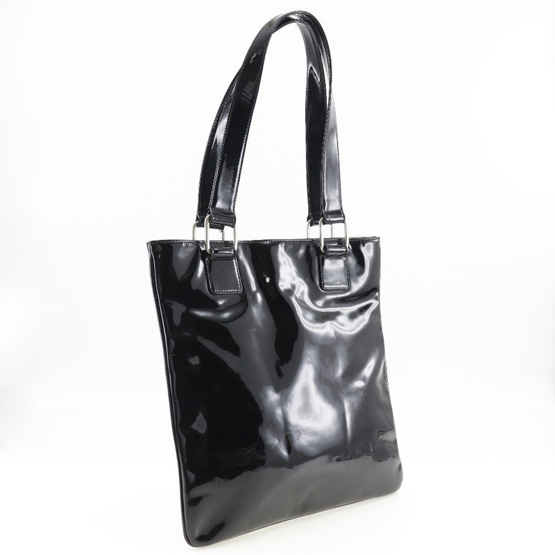 [Loewe] Loewe 
 어깨에 매는 가방 
 에나멜 숄더 A4 자석 유형 여성 B 순위