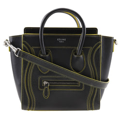 [Céline] Céline Raggenano Shopper Handbag Sac à main Sac à main diagonale 2WAY FASTER