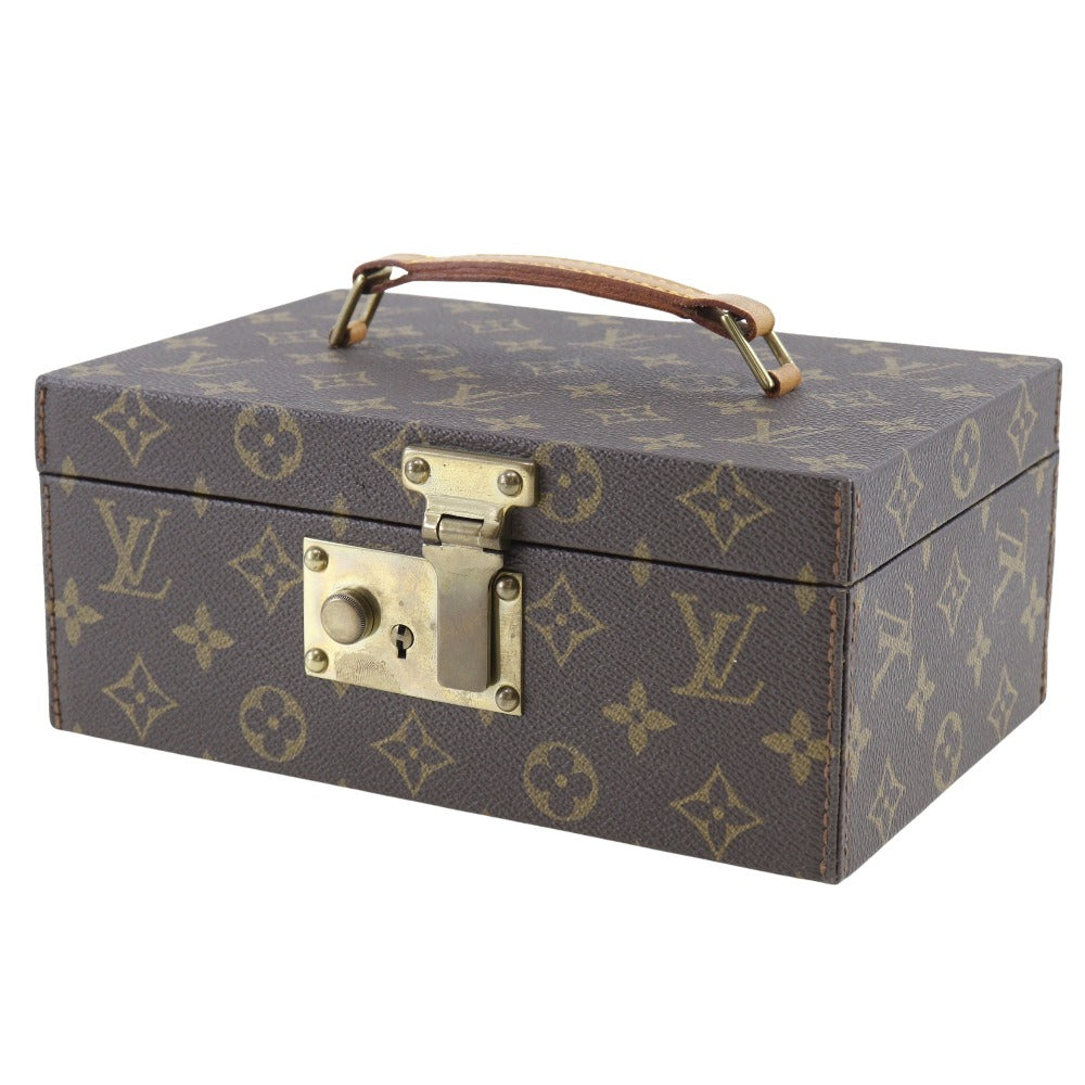 LOUIS VUITTON】ルイ・ヴィトン ボワット・アトゥー その他小物