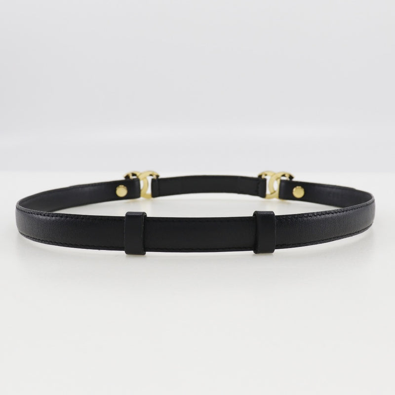 [CHANEL] Chanel 
 Belt 
 C024 Calf Ladies