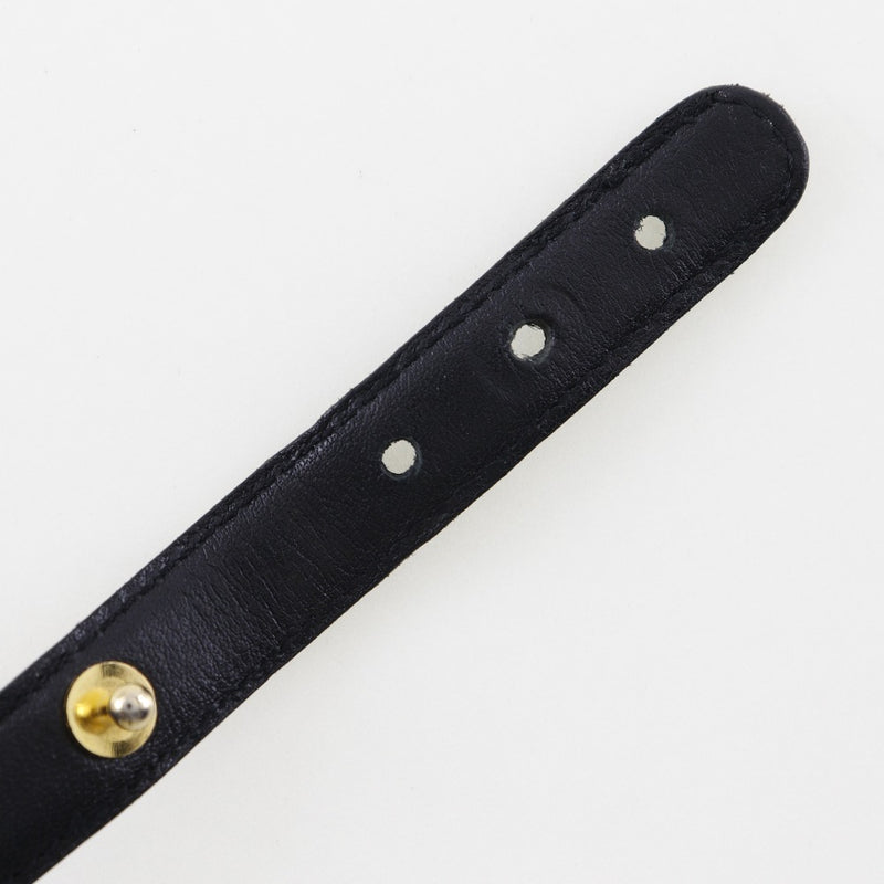 [Chanel] Chanel 
 Cinturón 
 Damas de terneros C024