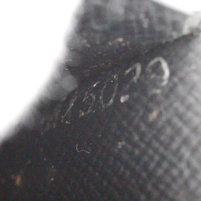 [Louis Vuitton]路易威登 
 兄弟老钱包 
 Dami Graphit Canvas Mi5020刻有老兄弟男士B级