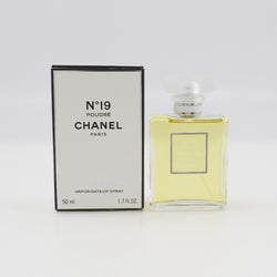 [CHANEL] Chanel 
 No.19 EAU de parfum perfume 
 VaporisateUR Spray 50ml No.19 EAU DE PARFUM Ladies A+Rank