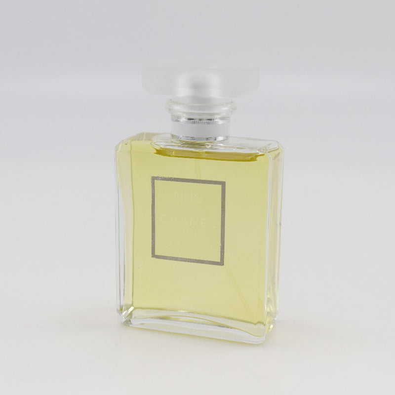 [CHANEL] Chanel 
 No.19 EAU de parfum perfume 
 VaporisateUR Spray 50ml No.19 EAU DE PARFUM Ladies A+Rank