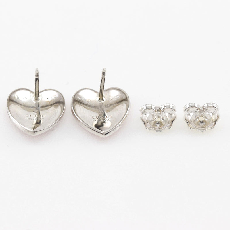 [GUCCI] Gucci 
 Piercing 
 645547 Silver 925 about 3.2g Ladies