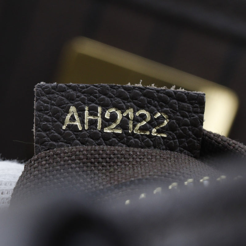[Louis Vuitton] Louis Vuitton Citadin PM手提袋M40516字母组合ABBLE AH2122刻有A4转弯锁Citadine PM女士女士