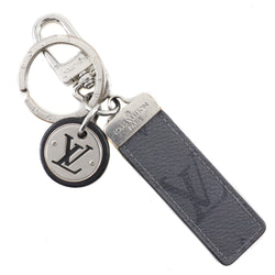 [Louis Vuitton] Louis Vuitton Charm Key Holder Keying M69475 Monogram Canvas x Metal Charm Unisexe