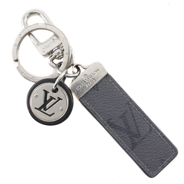[Louis Vuitton] Louis Vuitton 
 Charm key chain 
 Keyling M69475 Monogram Canvas x Metal Charm Unisex