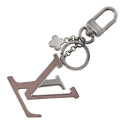 [Louis Vuitton]路易威登 
 钥匙环钥匙链 
 魅力M63079金属钥匙圈女士B级