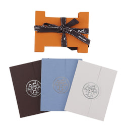 [Hermes] Hermes 
 Post -it Ot Ot Otation Stationery 
 Papel post-it establece damas a+rango