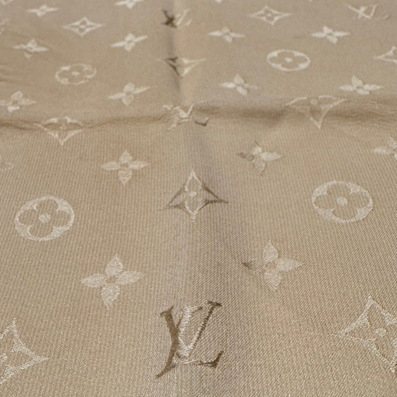 [Louis Vuitton] Louis Vuitton 
 bufanda 
 Damas de seda