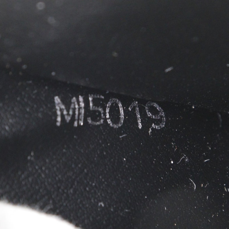 [Louis Vuitton] Louis Vuitton 
 Portofoille Ron Long Willet 
 M60168 × Monograma Makaser MI5019 Botón Snap grabado Portefeiulle Ron Unisex B-Rank