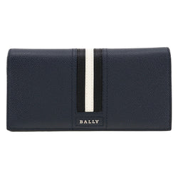 【BALLY】バリー
 長財布
 カーフ オープン メンズA+ランク
