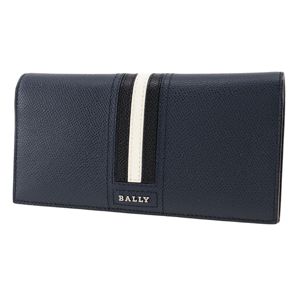 【BALLY】バリー
 長財布
 カーフ オープン メンズA+ランク