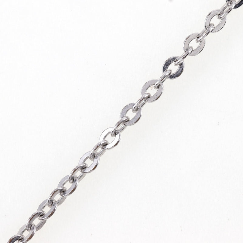 [Dior] Christian Dior 
 Bracelet 
 Metal about 6.0g Ladies B-Rank